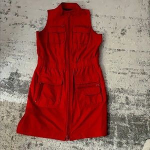 Armani Exchange Dress
